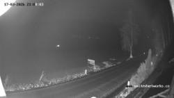 Údolí Úhlavy, Královský Hvozd