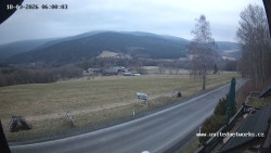 Údolí Úhlavy, Královský Hvozd