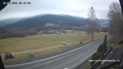 Údolí Úhlavy, Královský Hvozd