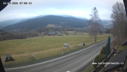 Údolí Úhlavy, Královský Hvozd