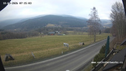 Údolí Úhlavy, Královský Hvozd