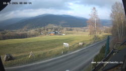 Údolí Úhlavy, Královský Hvozd