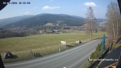 Údolí Úhlavy, Královský Hvozd