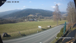 Údolí Úhlavy, Královský Hvozd