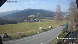 Údolí Úhlavy, Královský Hvozd