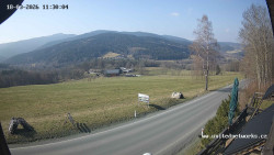 Údolí Úhlavy, Královský Hvozd