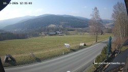 Údolí Úhlavy, Královský Hvozd