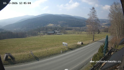 Údolí Úhlavy, Královský Hvozd