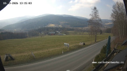 Údolí Úhlavy, Královský Hvozd