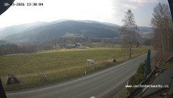 Údolí Úhlavy, Královský Hvozd