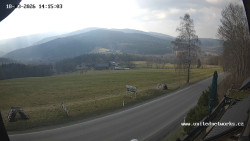 Údolí Úhlavy, Královský Hvozd