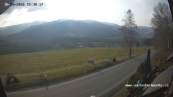 Údolí Úhlavy, Královský Hvozd