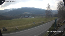 Údolí Úhlavy, Královský Hvozd