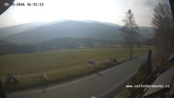 Údolí Úhlavy, Královský Hvozd