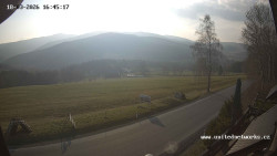 Údolí Úhlavy, Královský Hvozd