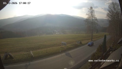 Údolí Úhlavy, Královský Hvozd