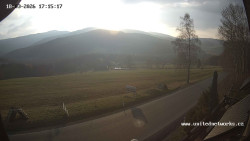 Údolí Úhlavy, Královský Hvozd