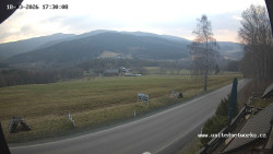 Údolí Úhlavy, Královský Hvozd