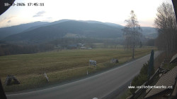 Údolí Úhlavy, Královský Hvozd