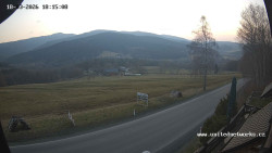 Údolí Úhlavy, Královský Hvozd