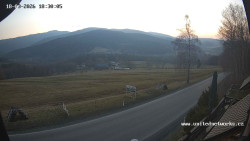 Údolí Úhlavy, Královský Hvozd