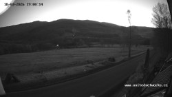 Údolí Úhlavy, Královský Hvozd