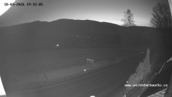 Údolí Úhlavy, Královský Hvozd