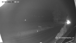 Údolí Úhlavy, Královský Hvozd