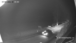 Údolí Úhlavy, Královský Hvozd