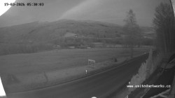 Údolí Úhlavy, Královský Hvozd