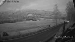 Údolí Úhlavy, Královský Hvozd