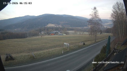 Údolí Úhlavy, Královský Hvozd