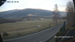 Údolí Úhlavy, Královský Hvozd