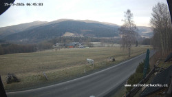 Údolí Úhlavy, Královský Hvozd