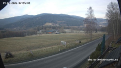 Údolí Úhlavy, Královský Hvozd