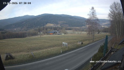 Údolí Úhlavy, Královský Hvozd