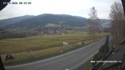 Údolí Úhlavy, Královský Hvozd