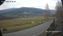 Údolí Úhlavy, Královský Hvozd