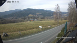 Údolí Úhlavy, Královský Hvozd