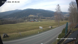 Údolí Úhlavy, Královský Hvozd