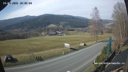 Údolí Úhlavy, Královský Hvozd