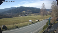 Údolí Úhlavy, Královský Hvozd