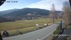 Údolí Úhlavy, Královský Hvozd