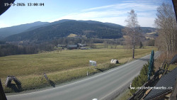 Údolí Úhlavy, Královský Hvozd