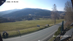 Údolí Úhlavy, Královský Hvozd