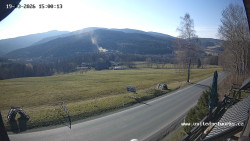 Údolí Úhlavy, Královský Hvozd