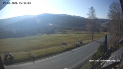 Údolí Úhlavy, Královský Hvozd