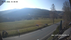 Údolí Úhlavy, Královský Hvozd