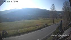 Údolí Úhlavy, Královský Hvozd