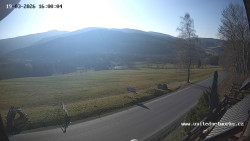 Údolí Úhlavy, Královský Hvozd